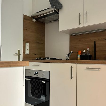 Urban-Elegance Silent-Garden Appartement Wenen Buitenkant foto