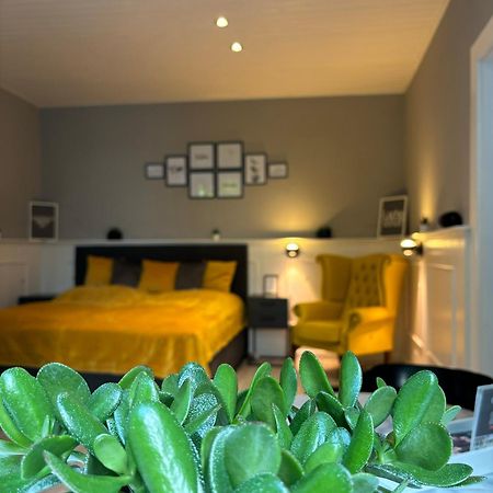 Urban-Elegance Silent-Garden Appartement Wenen Buitenkant foto