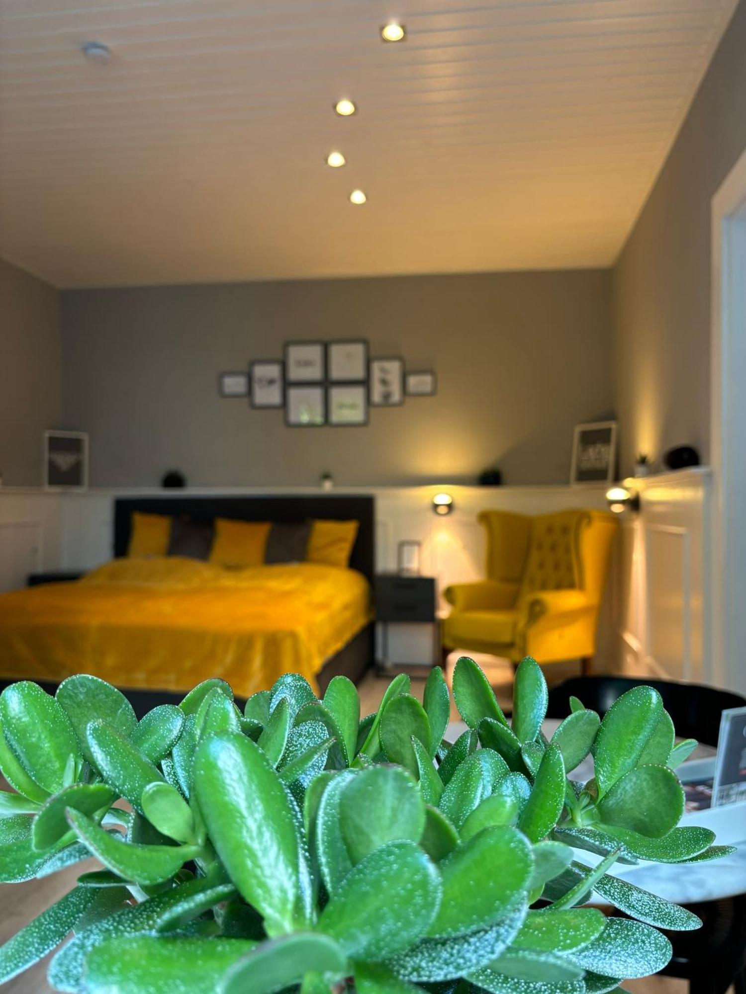 Urban-Elegance Silent-Garden Appartement Wenen Buitenkant foto